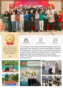 AMULYN - Café de <span class=keywords><strong>Hongos</strong></span> Orgánico de Grado Alimenticio de Marca Privada en Polvo con Mezcla de Extracto de Cordyceps, Reishi y Melena de León - Product Image 5