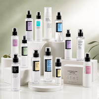 Sérum Peptidique Éclat Double Action Snail 96 Mucin Essence AHA BHA Toner Liquide Hyaluronique Galactomyces Centella pour Pores Resserrés