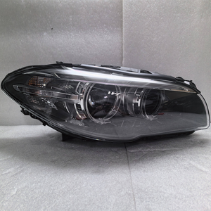 Vendita calda scontata originale M5 F10 parte per <span class=keywords><strong>BMW</strong></span> serie 5 528 530 540 fari allo xeno 2013 2014 2015 2016 2017 - Product Image 1