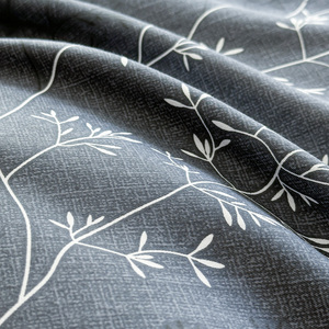 Ensemble de <span class=keywords><strong>housse</strong></span> de <span class=keywords><strong>couette</strong></span> 100% coton personnalisé ensemble de literie de quatre pièces <span class=keywords><strong>housse</strong></span> de <span class=keywords><strong>couette</strong></span> et taies d'oreiller ensemble de <span class=keywords><strong>housse</strong></span> de <span class=keywords><strong>couette</strong></span> Queen King - Product Image 3