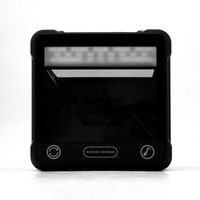 Lecteur de codes-barres OEM mégapixels à grande fenêtre d'image pour supermarché, 1D 2D QR, RS232/USB, en stock pour système de point de vente