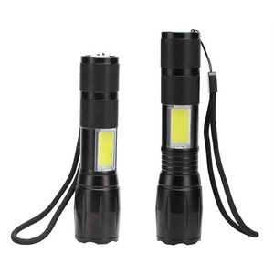 Siêu sáng taschenlampe 100000 luminens <span class=keywords><strong>Led</strong></span> Mini lặn có thể sạc lại mạnh mẽ literna Đèn pin ngọn đuốc - Product Image 3