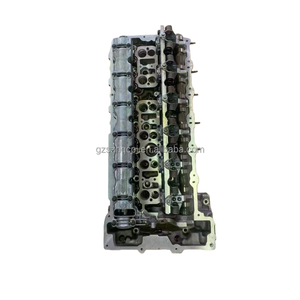 बीएमडब्ल्यू <span class=keywords><strong>3</strong></span> सीरीज F30 5 सीरीज F10 2.0t n20b20 मूल प्रयुक्त सिलेंडर हेड ऑटो इंजन असेंबली ने भाग एन 55 इंजन का इस्तेमाल किया - Product Image 3