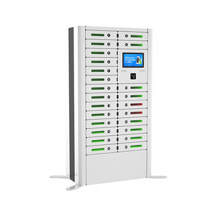 Estación de Carga para Celulares Winnsen Smart de 24 Puertos con Cargador USB AC de 60W - Product Image 2