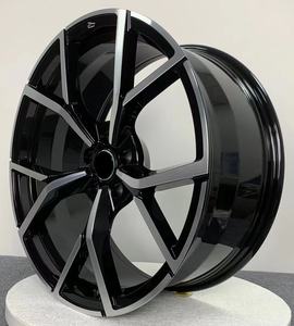 17 18 <span class=keywords><strong>19</strong></span> 20 21 22 pulgadas 5x5x120 112 5x114,3 llantas para Lamando Magotan Passat Phaeton Sagitar Scirocco <span class=keywords><strong>Sharan</strong></span> Tiguan Touran Ven - Product Image 6