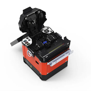FTTH Sản xuất tại Trung Quốc giá thấp sợi Cleaver quang nối máy Cáp <span class=keywords><strong>Fusion</strong></span> <span class=keywords><strong>splicer</strong></span> - Product Image 2
