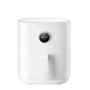 Xiaomi Mijia Air Fryer Smart App Control 3.5 L Without Oil Home Multifunctional Automatic French fries Machine With Mijia
