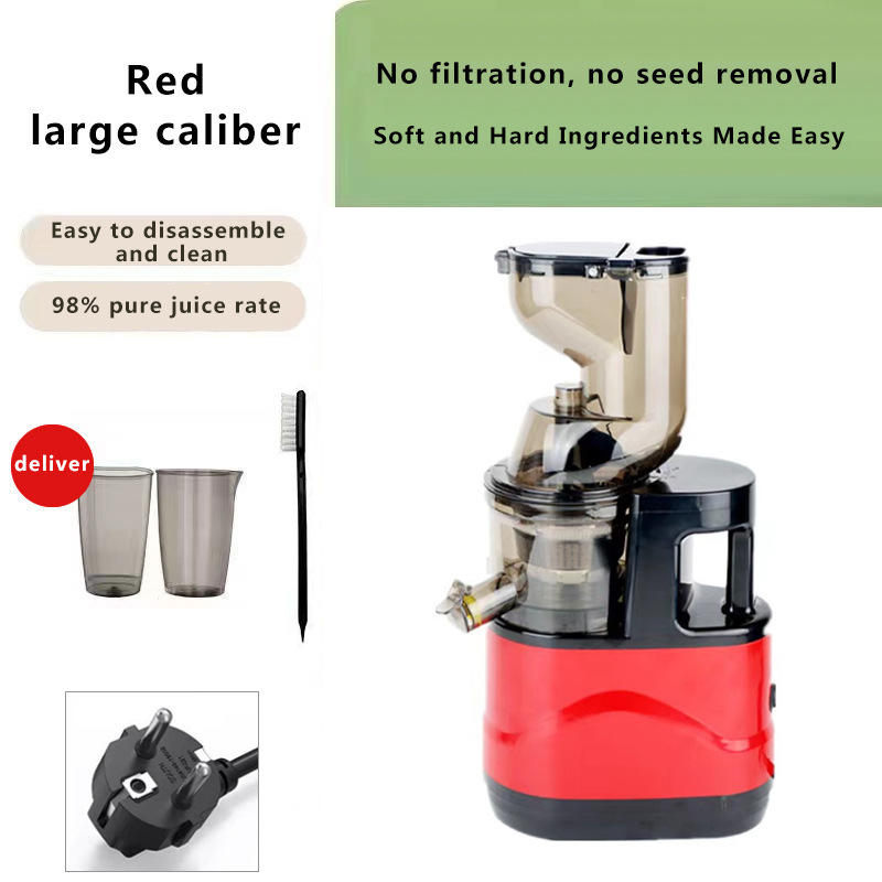 European gauge/red (eu/red)500w