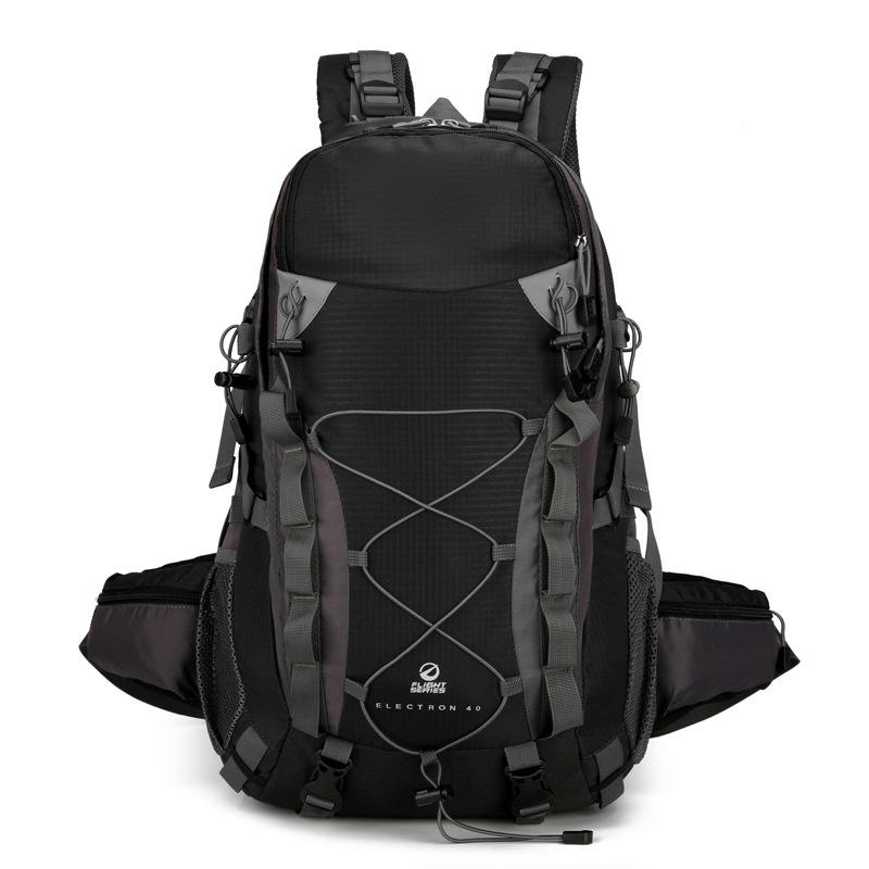 Black - one size fits all