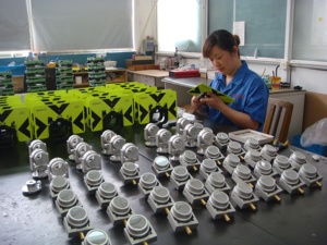 Sistema universal de reflexão do prisma 64mm, diâmetro de alto desempenho 64mm para o projeto de monitoramento da estação total - Product Image 4