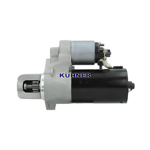 Motorino di avviamento compatibile con MERCEDES-BENZ S-CLASS S 500 ibrido/e (222.163) benzina/elettrico (KW: 325, HP: 442) - Product Image 2