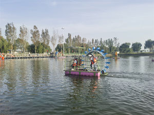 Motos acuáticas <span class=keywords><strong>Jet</strong></span> Bikes <span class=keywords><strong>Jet</strong></span> Triciclos Equipo de parque acuático Paseo acuático Instalaciones de recreación Parque al aire libre Lago Pedal Barco de ocio - Product Image 5