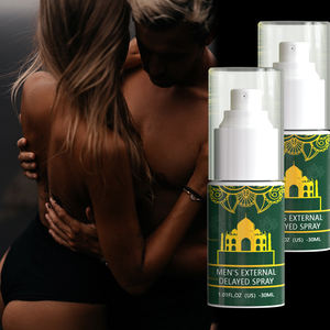 Hochwertiges Handelsmarken-Indian <span class=keywords><strong>Magic</strong></span> Oil Timing <span class=keywords><strong>Delay</strong></span> <span class=keywords><strong>Spray</strong></span> für Männer Langzeit-Ausdauer verbesserung Großhandel Versorgung - Product Image 1
