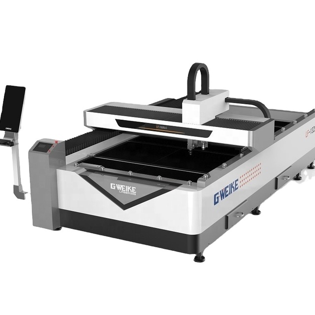 LF1325LC Laser Cutting Machine Cnc