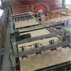 Fosb étanche 1220X2440 9Mm 12Mm 15Mm 18Mm 22Mm Estructural Fine <span class=keywords><strong>Osb</strong></span> Board for Floor Base Layer - Product Image 2