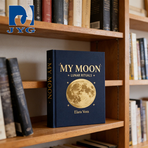 Impresión de Libros en Inglés Baratos, Novelas en Inglés en Formato A5, Impresión Personalizada de Alta Calidad, Encuadernación en Espiral - Product Image 3