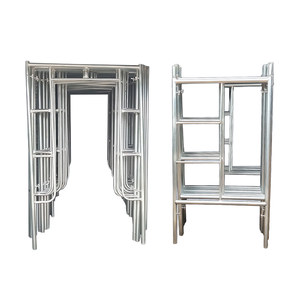 Công nghiệp giàn giáo khung thiết bị xây dựng và các công cụ của nhà cung cấp được sử dụng cho vật liệu xây dựng - Product Image 1