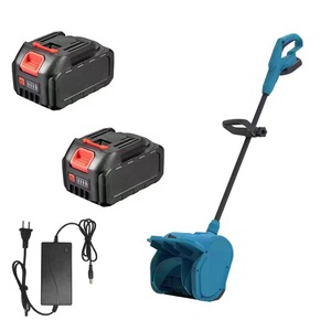 Souffleuse à neige et pelle portables sans fil de qualité industrielle avec angle réglable et hauteur télescopique, vitesse de 130 milles/heure - Product Image 4