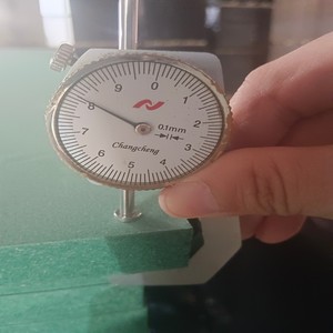 Mật độ cao đồng bằng <span class=keywords><strong>HDF</strong></span> melamine <span class=keywords><strong>HDF</strong></span> Mr MDF <span class=keywords><strong>Board</strong></span> 2440x1220 mét 12 mét 18 mét cho đồ nội thất và sử dụng nội thất - Product Image 4