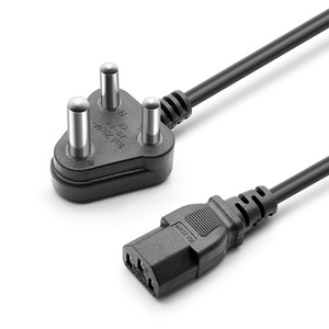 Connettore USB stampo stampaggio ad iniezione per apparecchiature per la produzione di cavi dati USB compatibile - Product Image 4