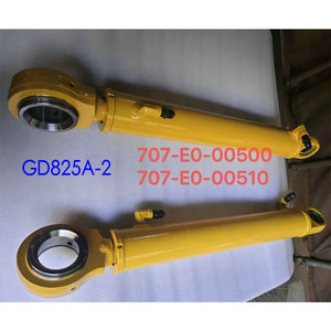 กระบอกสูบยกไฮดรอลิก173 8613สำหรับรถตัก988g 988H 1738613 - Product Image 3