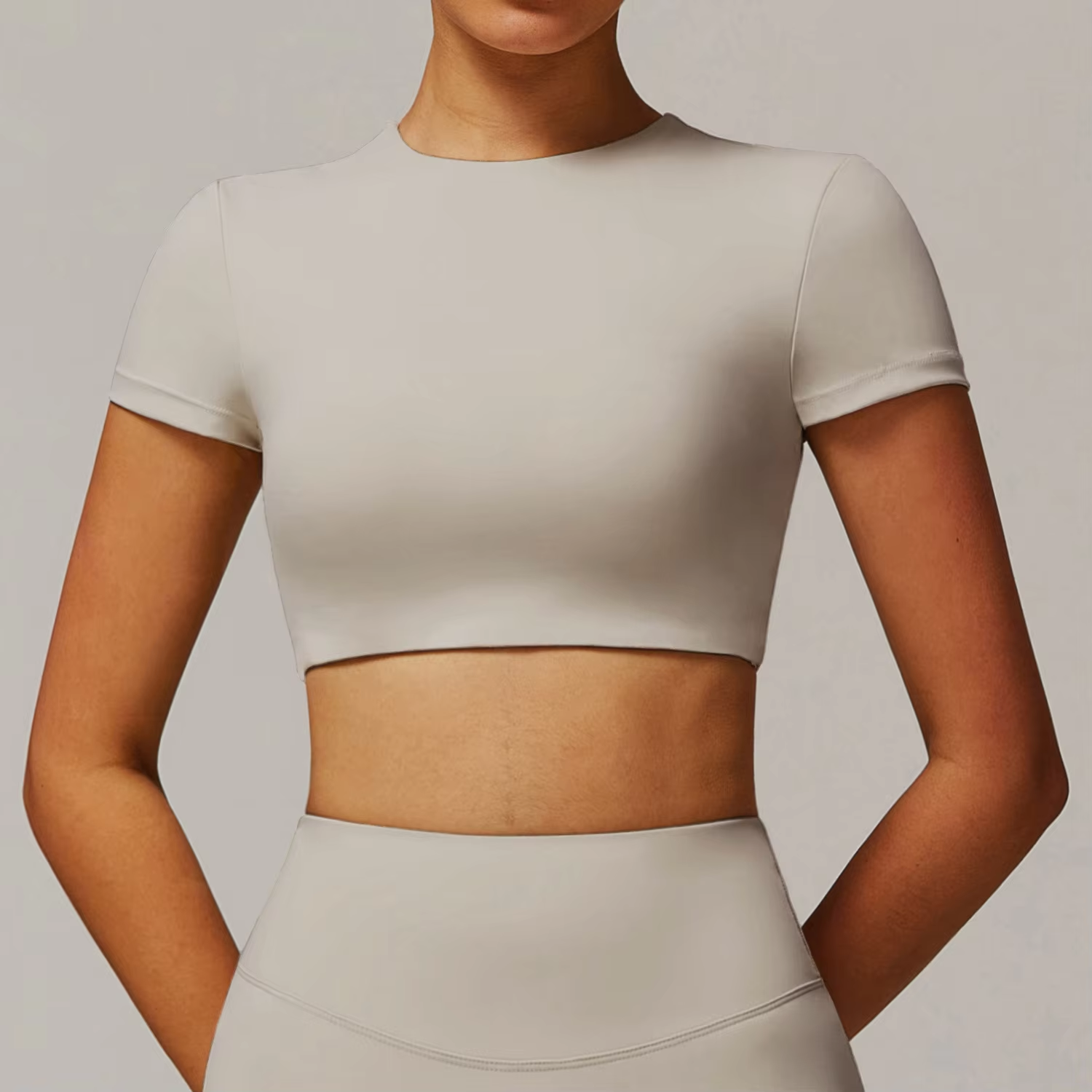 แอปริคอทสีเทา