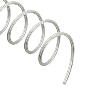 Cabo de Alimentação LED UL2464 Transparente com Revestimento em PVC 20/22AWG 2 Vias para Luzes Neon, Lustres e Fios Eletrônicos Redondos de Cristal - Product Image 6