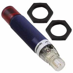 CY-122VA-P-Z Sensores fotoeléctricos industriales nuevos y originales en stock - Product Image 1
