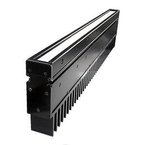 LKR-70GR2 แหล่งกำเนิดแสงวงแหวน LED สำหรับการมองเห็นด้วยเครื่องจักร แสงส่องตรงตามทิศทาง ตัวเรือนพลาสติก ไฟวิดีโอ - Product Image 4