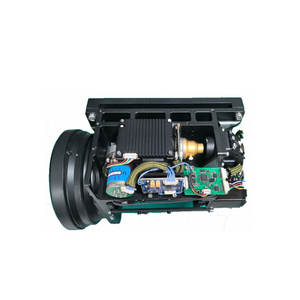 LEO640C/700 High-resolution refrigeration infrared <b>thermal</b> <b>imaging</b> module oil collection maintenance equipment - Product Image 1