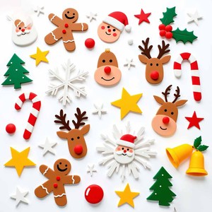 Pegatina decorativa con patrón <span class=keywords><strong>de</strong></span> dibujos animados <span class=keywords><strong>para</strong></span> habitaciones <span class=keywords><strong>de</strong></span> niños <span class=keywords><strong>para</strong></span> decoración <span class=keywords><strong>de</strong></span> guardería <span class=keywords><strong>de</strong></span> bebé - Product Image 3