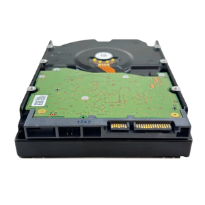 SATA-Laufwerk 3,5 Zoll <span class=keywords><strong>Red</strong></span> <span class=keywords><strong>Pro</strong></span> 8003FFBX <span class=keywords><strong>8TB</strong></span> für Netzwerk-NAS-Speicher Gebraucht Original Klasse A Getestet 100% Funktionsfähig 7200RPM - Product Image 4