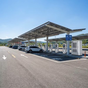 Wattzing-1200kw DC Charging <strong>Pile</strong> DC Flexible Charging Stack GBT/CCS/ Interface - Product Image 6