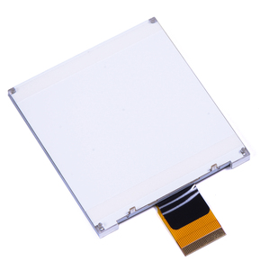 3 Inch Đồ Họa <span class=keywords><strong>Lcd</strong></span> Module Hiển Thị Với 6'clock JHD128128-G02BSW-BW - Product Image 6