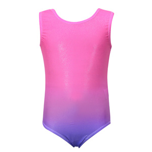 Leotardo de Gimnasia para Niñas - Product Image 1