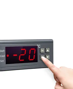 <span class=keywords><strong>STC</strong></span>-<span class=keywords><strong>8080A</strong></span> तापमान ControllerRINGDERRC-219MJ - Product Image 1