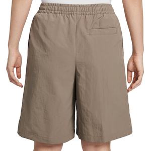 Daily Life Wear Women's Shorts Summer Shorts and Loose Size High Quality Work Time Shorts Pockets of Women's Shorts - Product Image 4