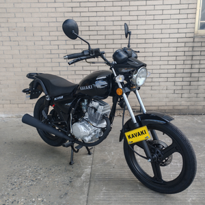 Factory Wholesale Street Motorcycle With Disc and Stable Motorbike <b>Gasoline</b> Motorcycle for Adult - Product Image 6
