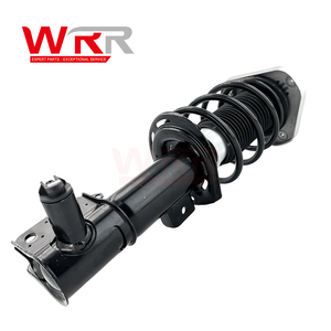 2123236200 2123235400 Amortisseur de suspension avant pour Mercedes-Benz W212 W204 E250 E300, colonne de support, kit de pièces de châssis - Product Image 2