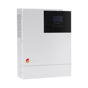 ระบบออฟกริด 48V/24V สำหรับระบบโซลาร์เซลล์ 5KW 10KW 20KW ไฮบริด HFP4850S80-145 HFP4850S80-145 HFP4850S80-145 HFP4850S80-145 - Product Image 1