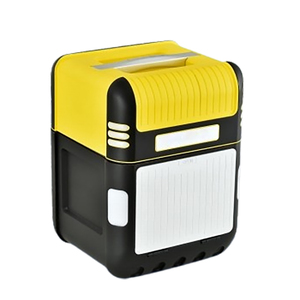 Goldtester Tragbarer Edelmetall-Analysator Si-Pin-Detektor K-U-Elemente USB/ 1 Jahr Garantie Hochreinheitsprüfung - Product Image 1