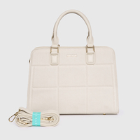 Sacs à main pour femmes OEM personnalisés, sac fourre-tout en cuir PU, sac à bandoulière de luxe de marque pour femmes, vente en gros Miss Alita