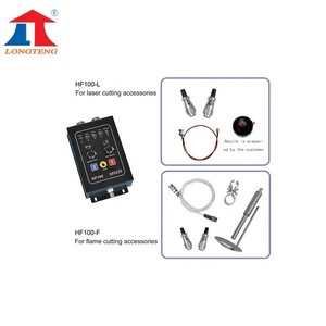 Máy ảnh kỹ thuật số bộ điều khiển torch chiều cao, Dung torch cảm biến điều khiển chiều cao - Product Image 6