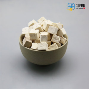 Poria Fu Ling Erbe Cinesi di Alta Qualità in Cubetti per la Salute Mentale, Essiccate Naturalmente, Vendita all'Ingrosso ISSO - Product Image 5