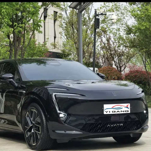 Avatr 11 2025 Usado, SUV Eléctrico, Motor Dual, Tracción en las Cuatro Ruedas, Vehículo Inteligente, Interior de Lujo, Alta Velocidad, Gran Autonomía, Proveedor Chino, 26 km - Product Image 1