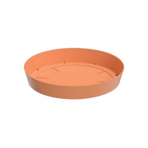 Il piattino DIAM. 23 TERRACOTTA - Product Image 1