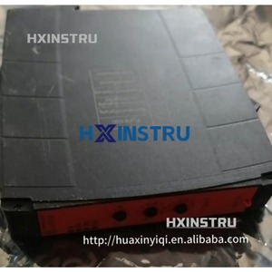 Temporizador de Seguridad Multifuncional Dold UG6960.04PS/100/61 NUEVO H - Product Image 4