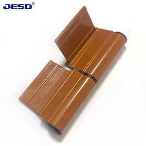 Charnière en aluminium de vente chaude pour porte et fenêtre charnière de fenêtre à battant réglable pour une utilisation au Moyen-Orient - Product Image 1