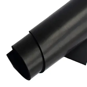 ISO9001 High Temperature Resistance Nitrile Nbr Rubber Sheet Oil-resistant Rubber Sheet