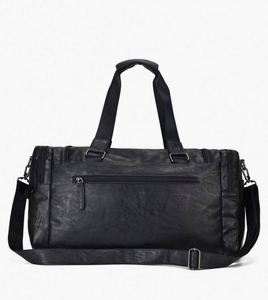 Échantillon gratuit, prix bas, vente en gros, sac de sport décontracté pour homme avec logo MA, pour les voyages - Product Image 2